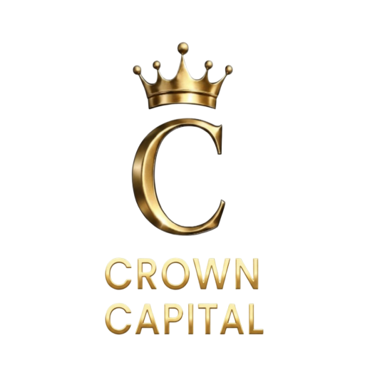 CROWN CAPITAL WEB TRADER